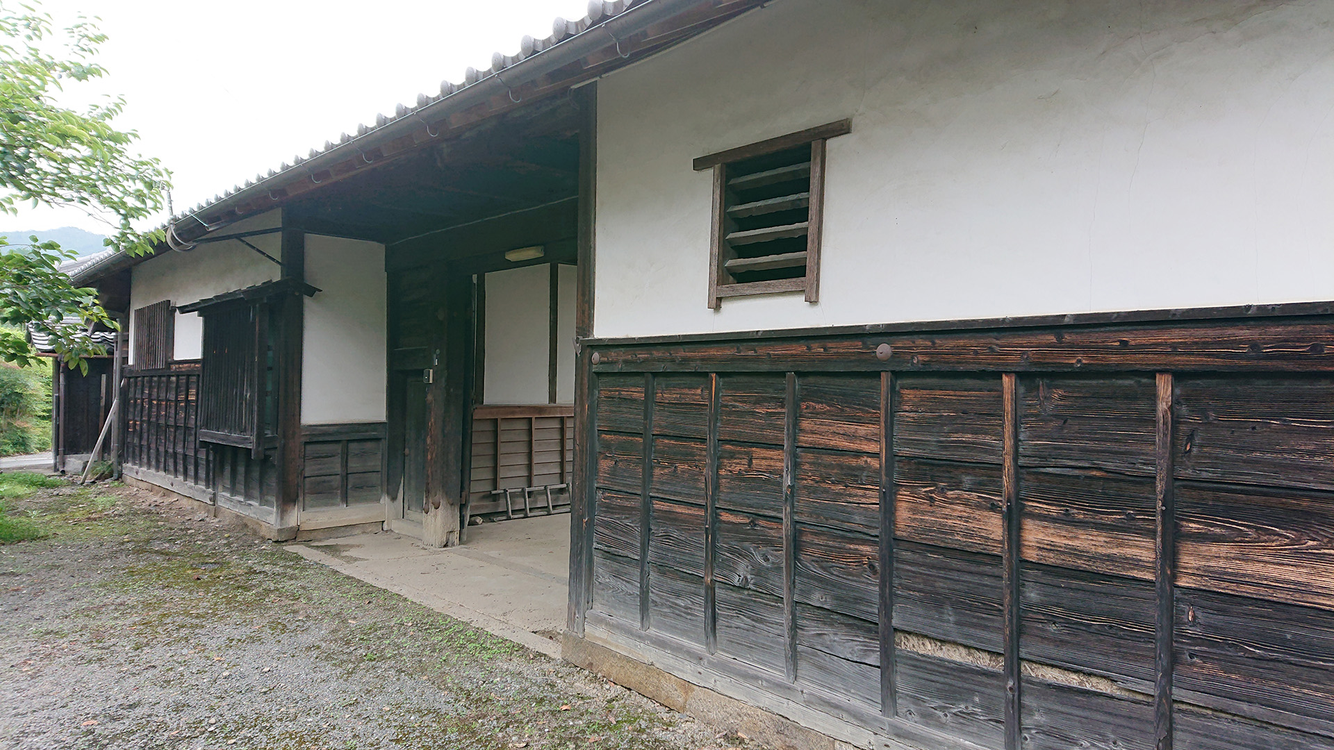 kyoto,kameoka,kominka,countryhouse