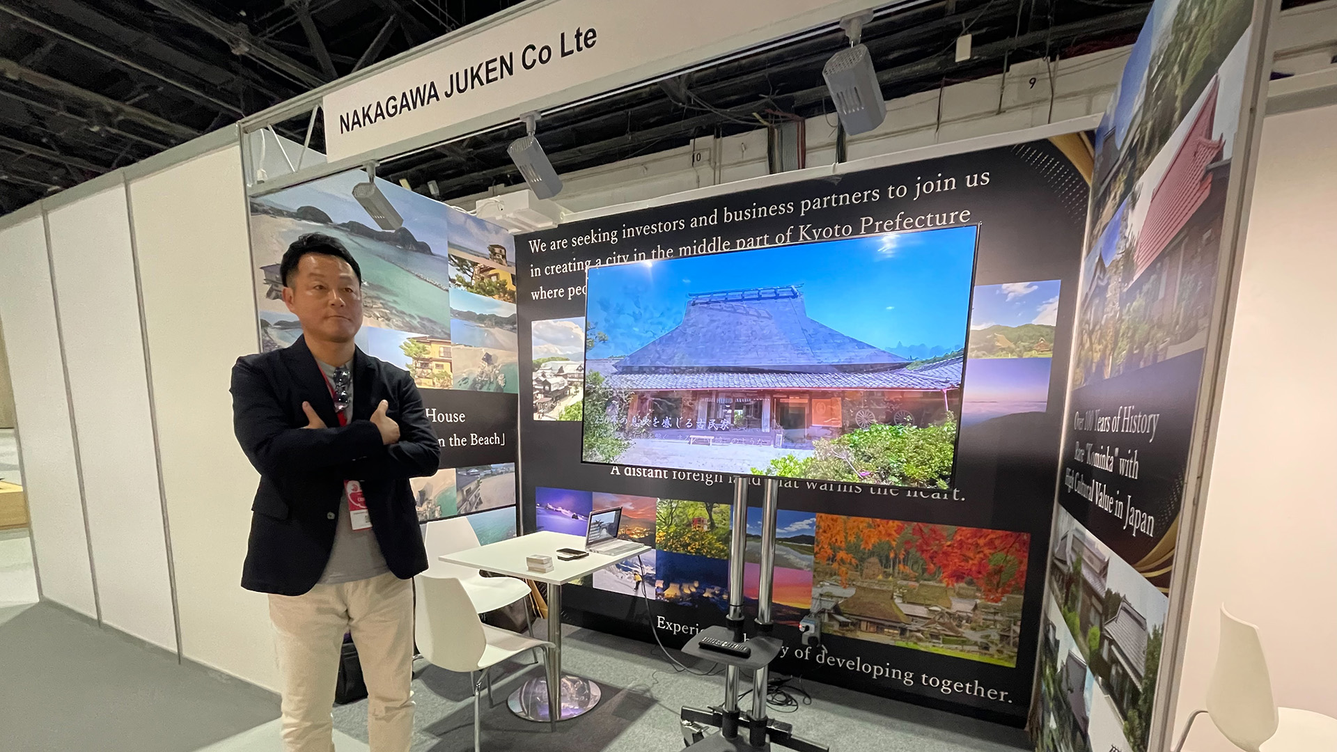 events,Japan Kyoto Trade Exhibition,KYOTO,JAPAN IN DUBAI