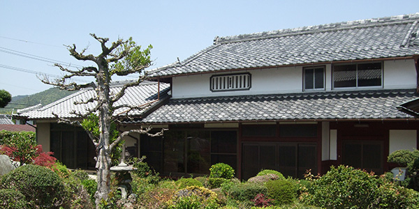 Building Management in Absence