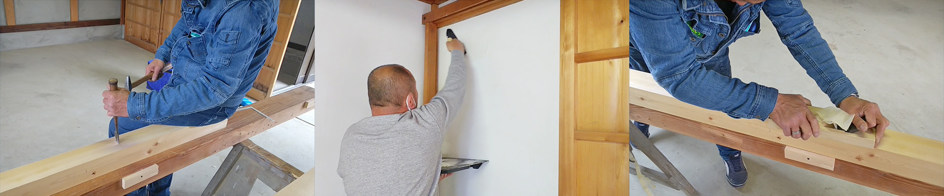 craftsman,renovation,reform