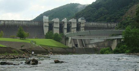 嵯峨野トロッコ列車