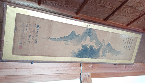 アンティーク品