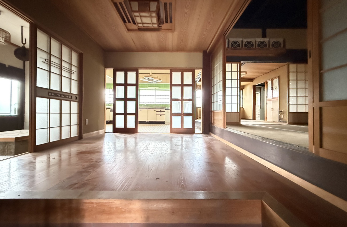 ゲストハウス,バケレン,事業用