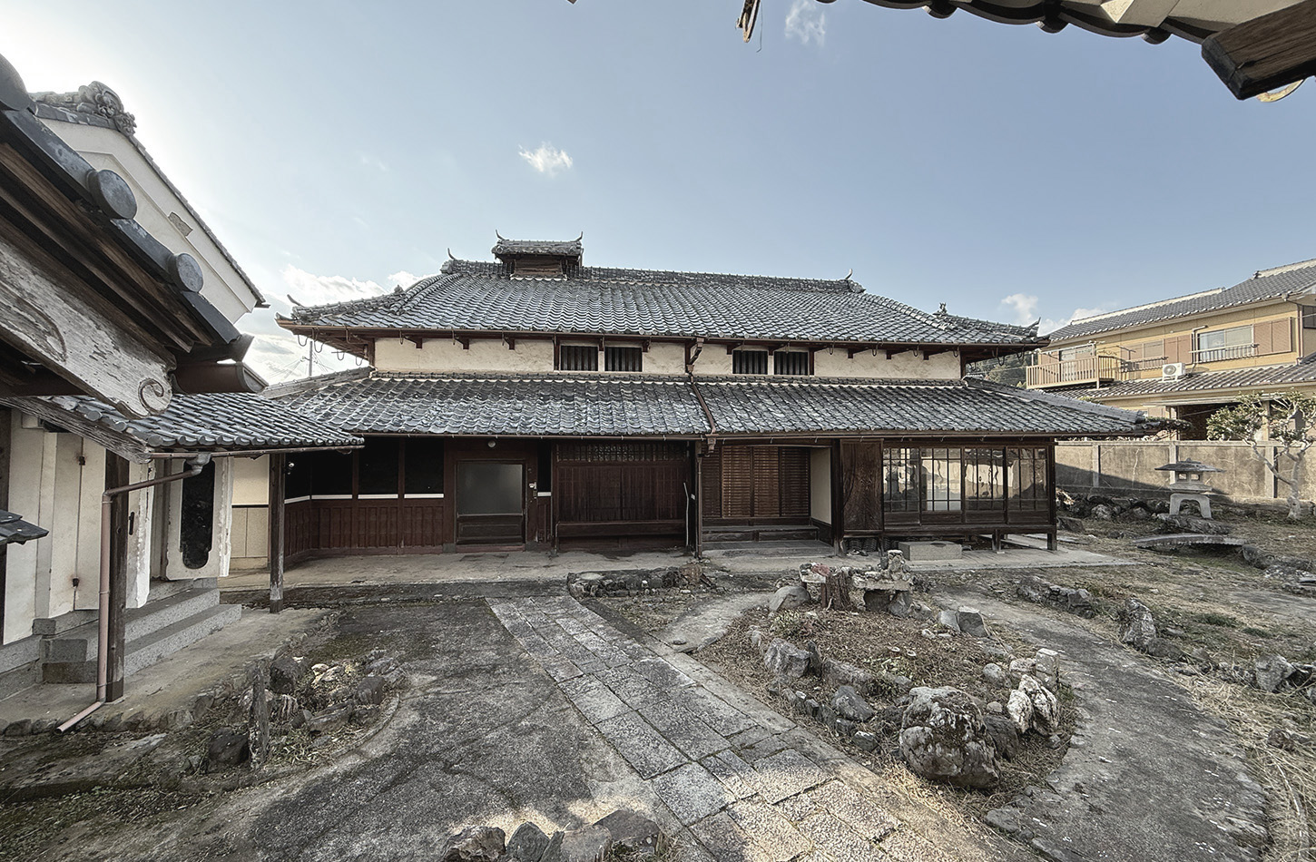 ゲストハウス,バケレン,事業用