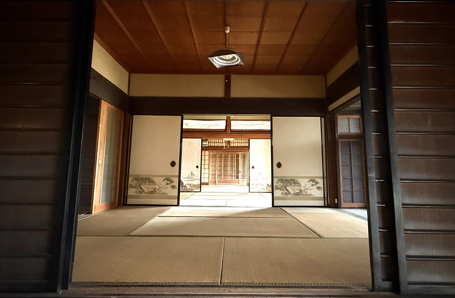 ゲストハウス,バケレン,事業用