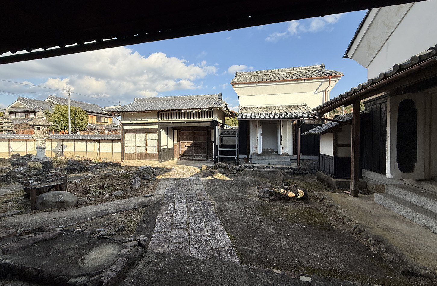 ゲストハウス,バケレン,事業用