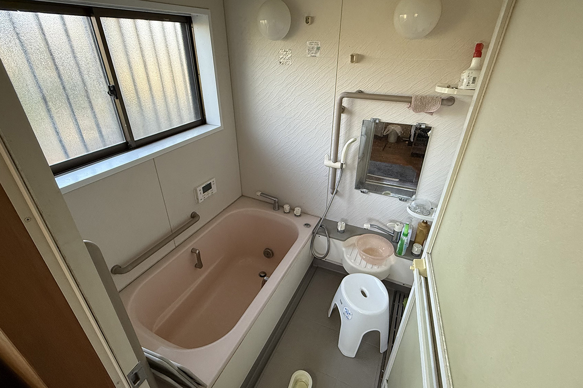 ゲストハウス,バケレン,事業用