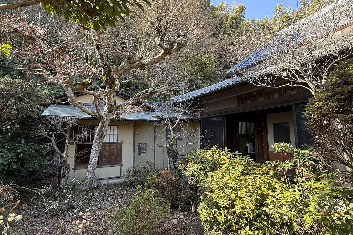 ゲストハウス,バケレン,事業用