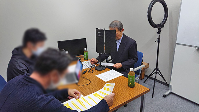 古民家海外移築,動画