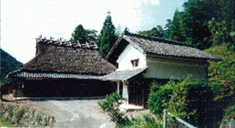 古民家別荘