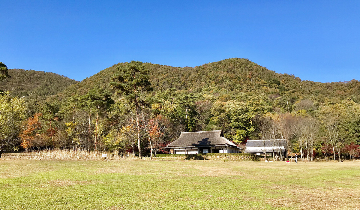 急募！古民家・田舎の家高価買取致します