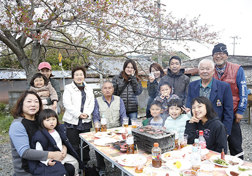 一棟貸し古民家,亀岡,BBQ,撮影
