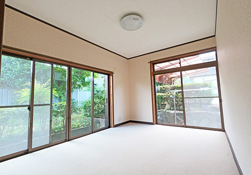 お試し移住,田舎,賃貸