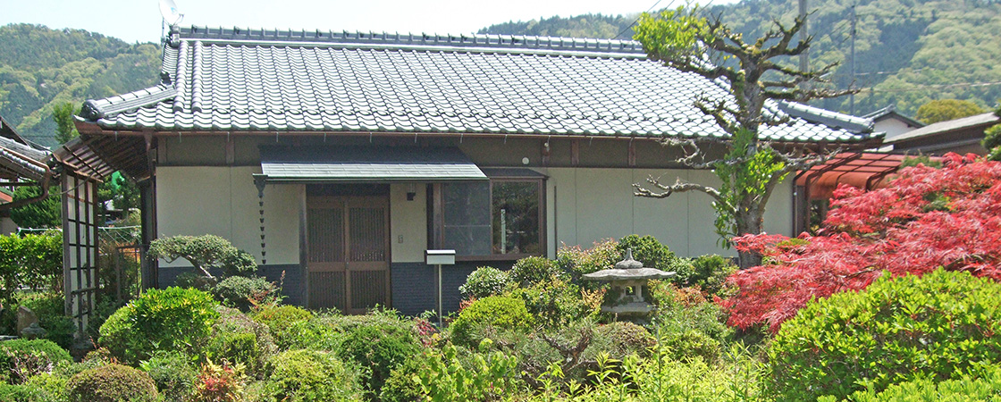 お試し移住,田舎,賃貸