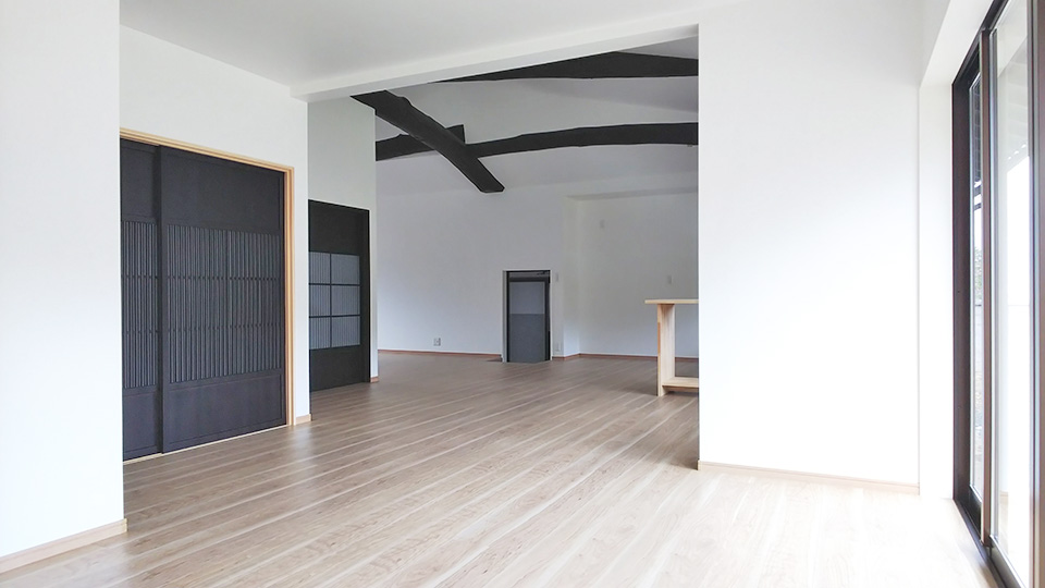 kominka,renovation,reform