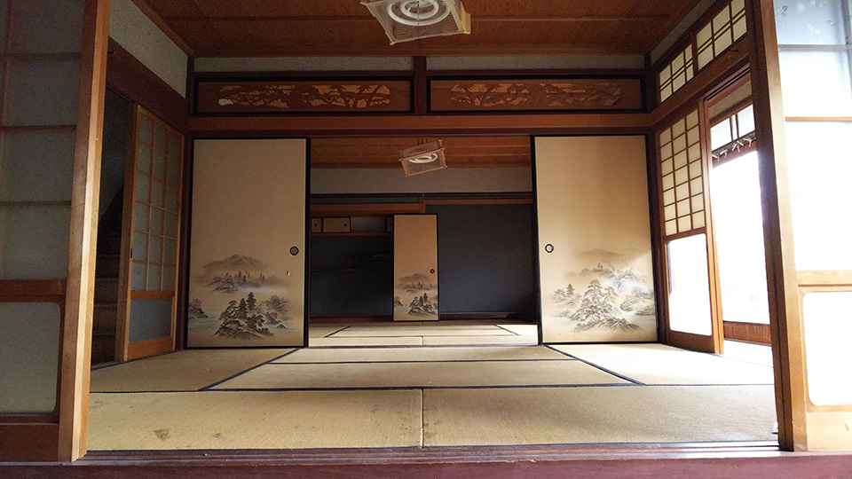 kominka,renovation,reform