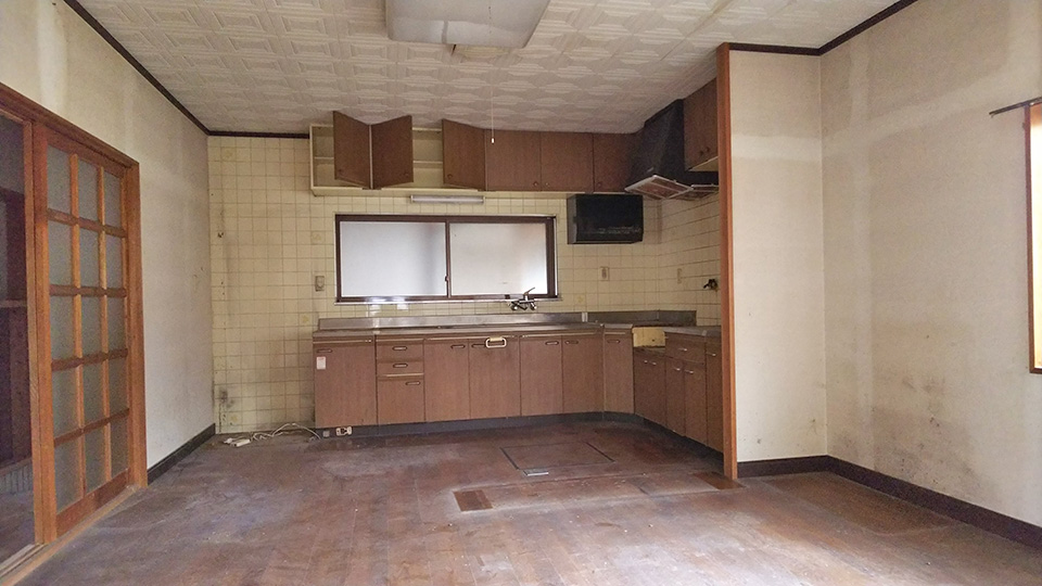 kominka,renovation,reform