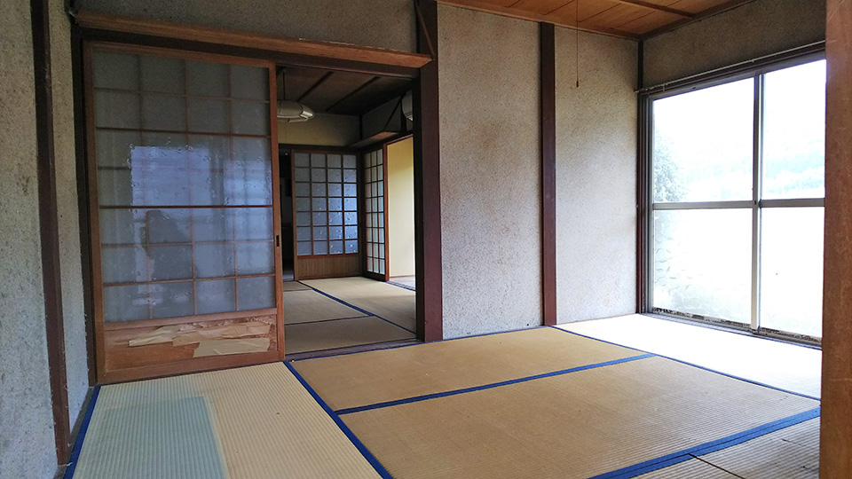 kominka,renovation,reform