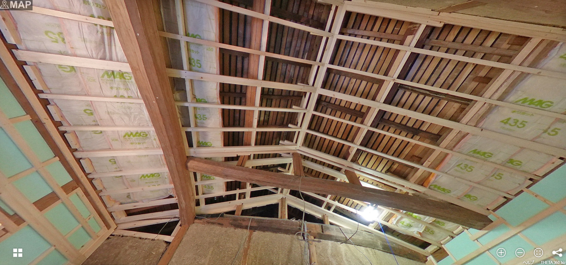 古民家リフォーム