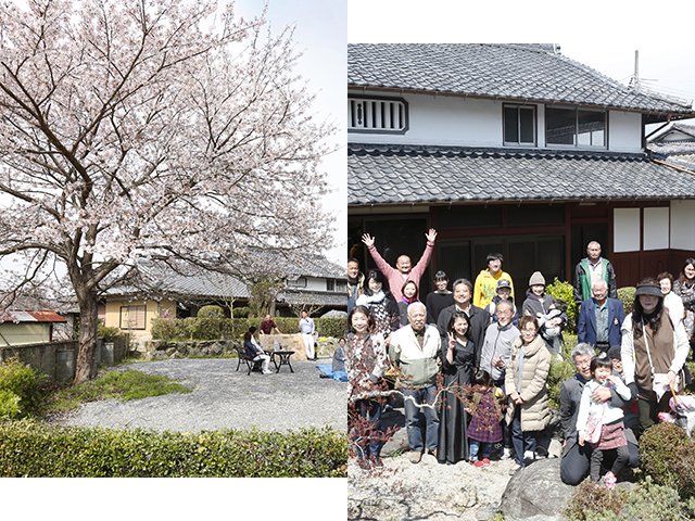 田舎暮らし,イベント
