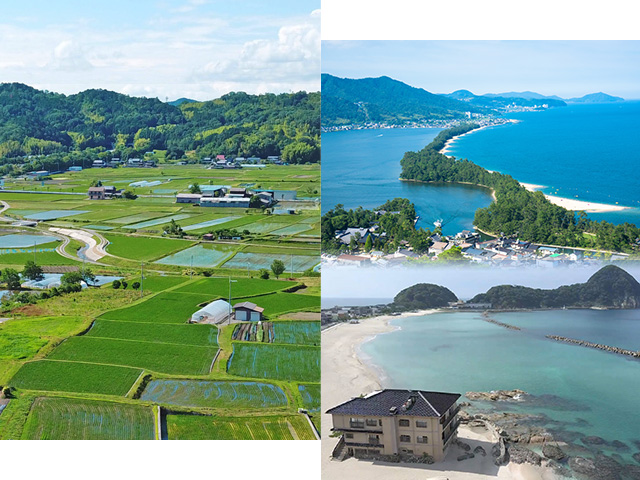 地域活性化,地域創生