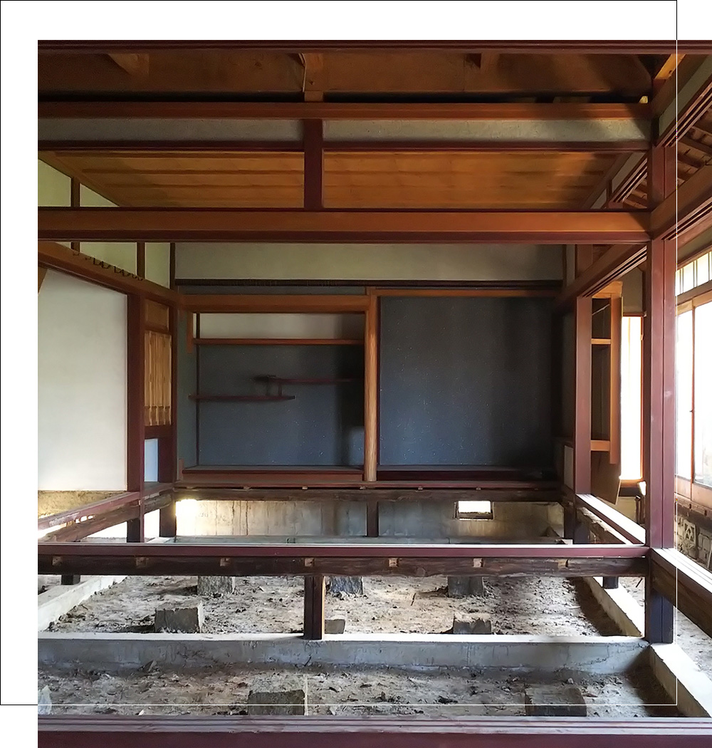 古民家再生,リノベーション,リフォーム