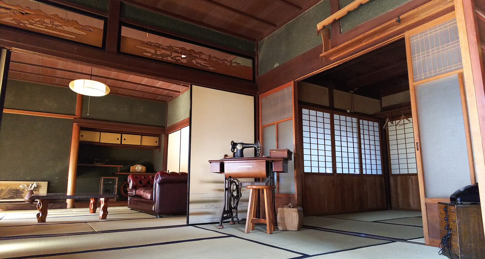 和室